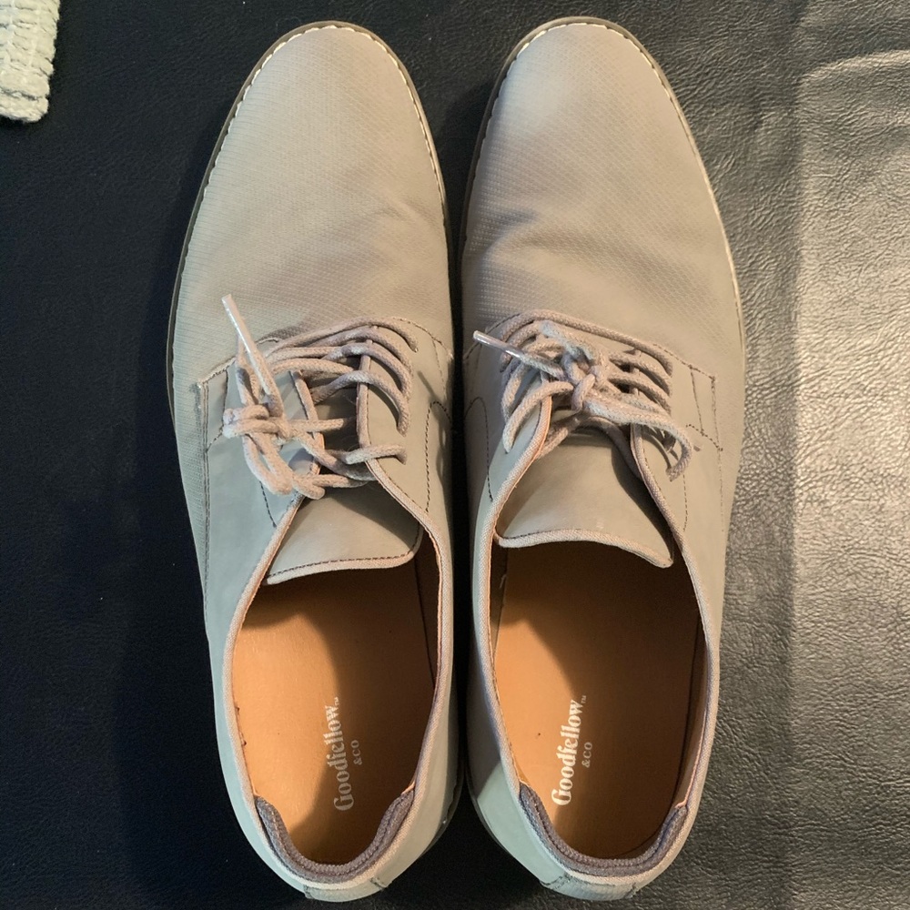 GOODFELLOW SHOES